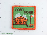 Fort York [ON F06b]